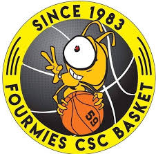 CSC Basket Fourmies