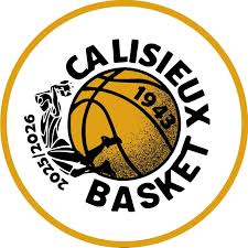 CA Lisieux Basket